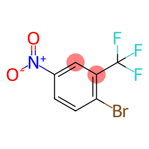 1-BROMO-3-NITRO-5-(TRIFLUOROMETHYL)BENZENE