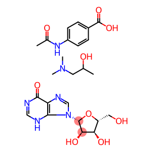 富马酸沃诺拉赞杂质13