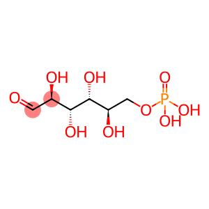 (3,4,5,6-tetrahydroxyoxan-2-yl)methoxyphosphonic acid