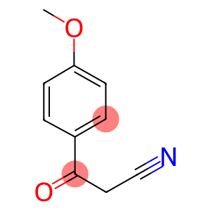 4-Metthoxybenzoylacetonitrile