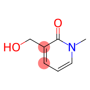3-(羟甲基)-1-甲基吡啶-2(1H)-酮