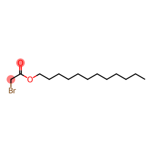 dodecyl 2-bromoethanoate