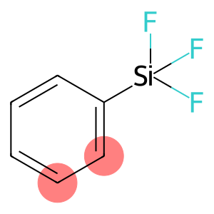 苯基三氟硅烷