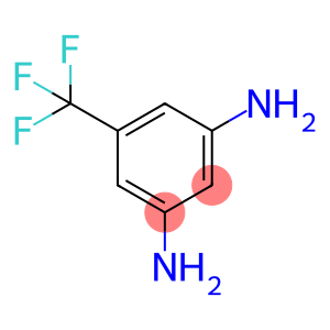 5-三氟甲基-1,3-苯二胺