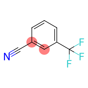 3-(Trifluoromethyl)benzonitrile