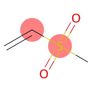 Methylvinylsulfone