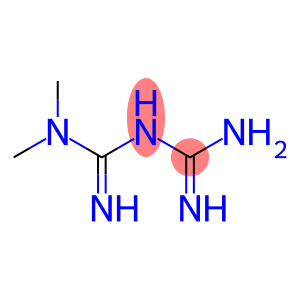 MetforMin IMpurity E Sulfate