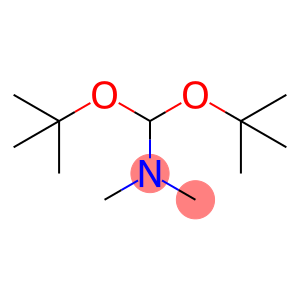 N,N-二甲基甲酰胺二叔丁基缩醛