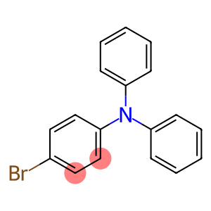 4-bromo-N,N-diphenylaniline