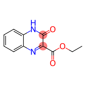 ethyl 3-hydroxyquinoxaline-2-carboxylate