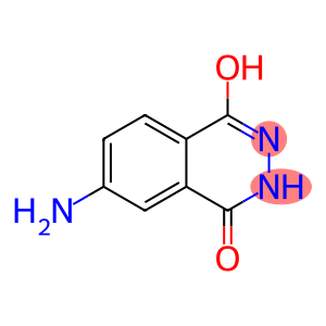 6-AMINO-2,3-DIHYDROPHTHALAZINE-1,4-DIONE