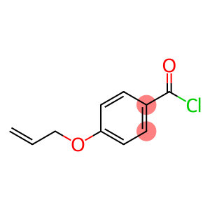 4-Allyloxybenzoyl chloride