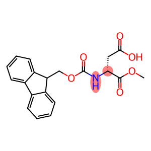 Fmoc-D-Asp-OMe