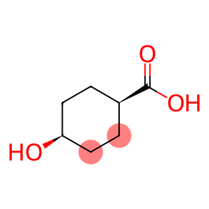 顺式-4-羟基环己烷羧酸