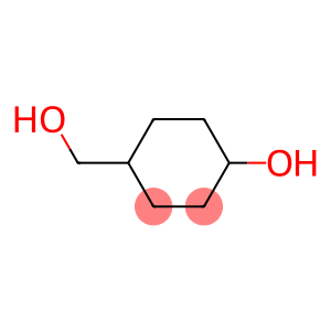 4-(Hydroxymethyl)cyclohexanol(cis- and trans- mixture)