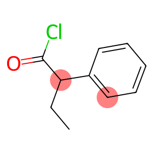 2-苯基丁酰氯