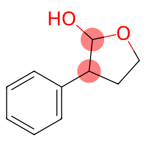 3-苯基四氢呋喃-2-醇