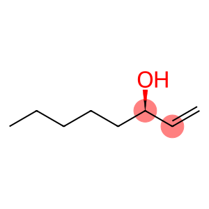 1-Octen-3-ol, (3R)-