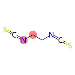 Ethylenebis(isothiocyanate)DISCONTINUED.