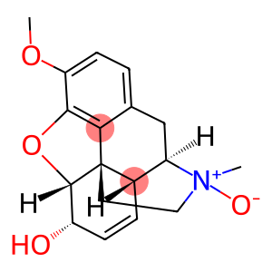 CODEINE N-OXIDE