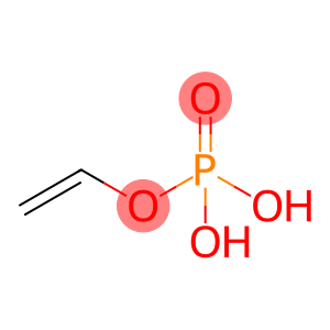 Phosphoric acid, Monoethenyl ester