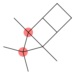 Tricyclo[3.2.0.02,4]heptane, 2,3,3,4-tetramethyl-, radical ion(1+), (1R,2R,4S,5S)-rel- (9CI)