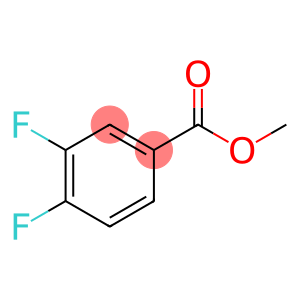 Methyl 3,4-difluorobenzoate