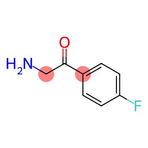 2-氨基-4'-氟苯乙酮