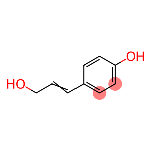 p-Hydroxycinnamic alcohol