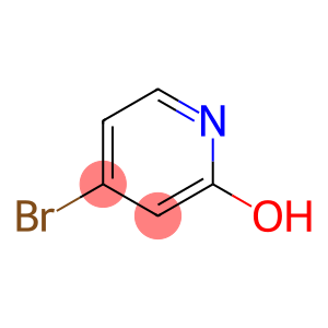 4-Bromo-2-hydroxypyridine