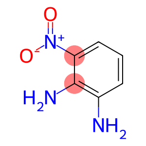 3-nitrobenzene-1,2-diamine