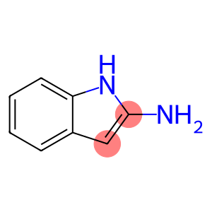 1H-INDOL-2-AMINE HCL