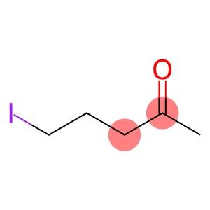 2-Pentanone, 5-iodo-