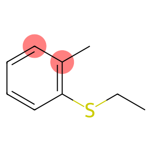 1-Ethylthio-2-methylbenzene