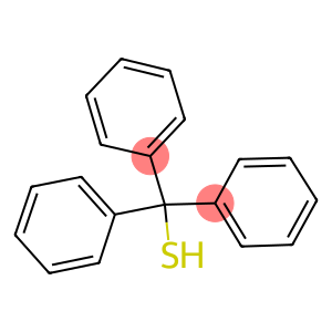 三苯甲基氯