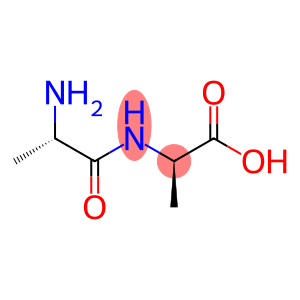 L-丙氨酰-D-丙氨酸