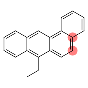 Benz[a]anthracene, 7-ethyl-