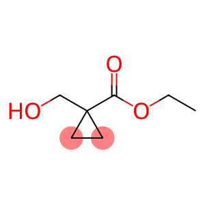 乙基 1-(羟甲基)环丙烷羧酸酯