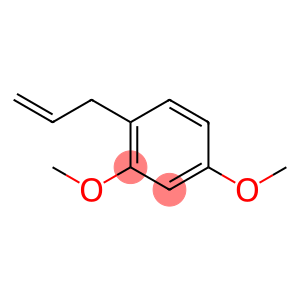 3-(2,4-二甲氧基苯基)-1-丙烯