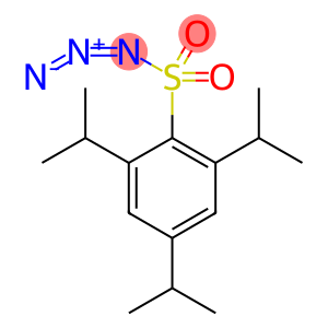 2,4,6-三异丙基苯磺酰叠氮化物