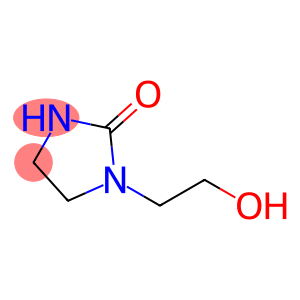 1-(2-Hydroxyethyl)-2-imidazolidinone