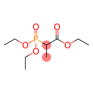 Diethyl 1-(ethoxycarbonyl)ethanephosphonate