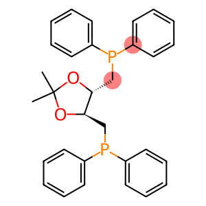 异丙烯-2,3-二羟-1,4-双二丙基膦丁烷