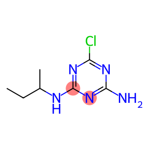 Sebuthylazin-Desethyl