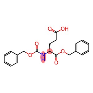 N-BENZYLOXYCARBONYL-L-GLUTAMIC ACID ALPHA-BENZYL ESTER