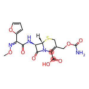 头孢呋辛杂质12