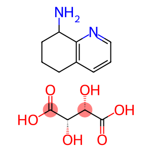 5,6,7,8-Tetrahydroquinolin-8-amine