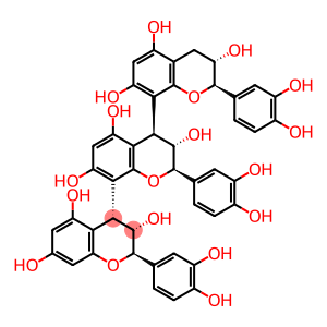 Procyanidin C2