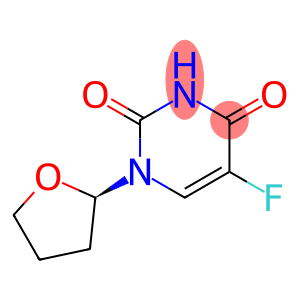 1-(2-TETRAHYDROFURYL)-5-FLUOROURACIL