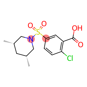 tibric acid